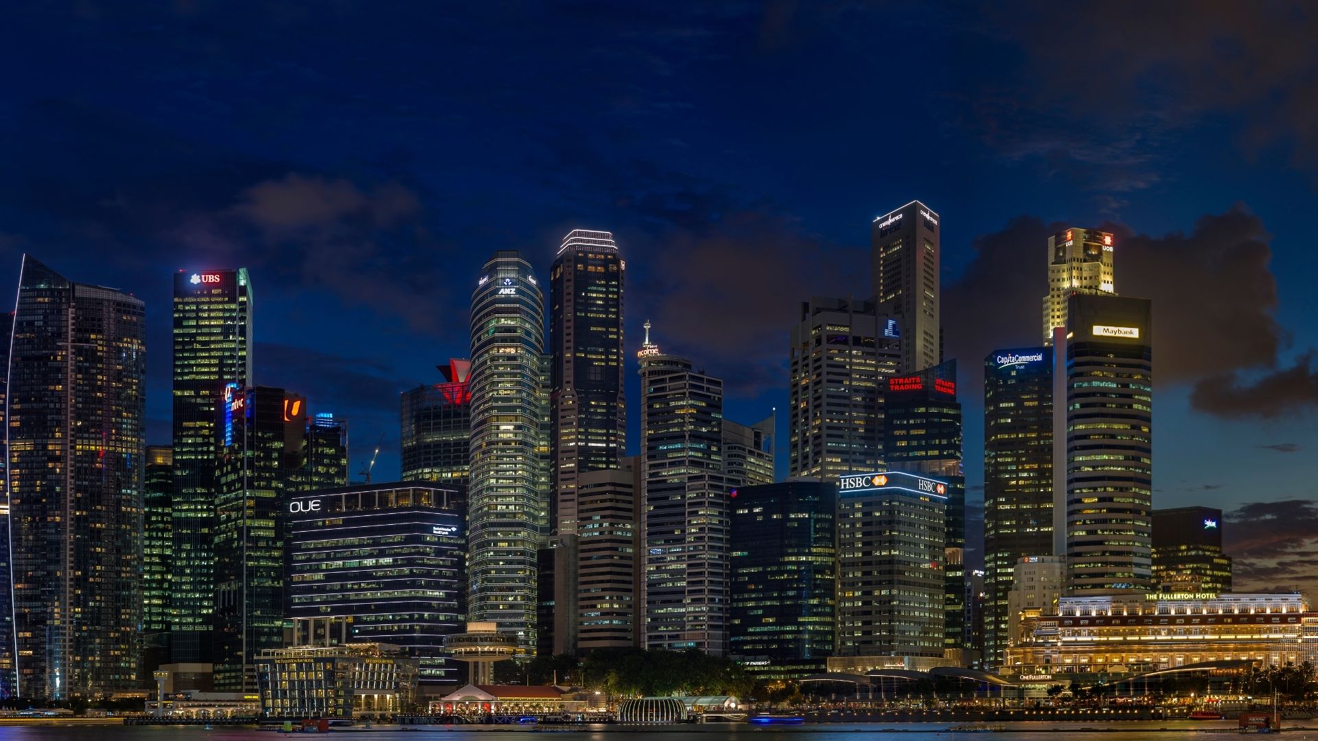 The Key Facts About Company Statutory Audit in Singapore