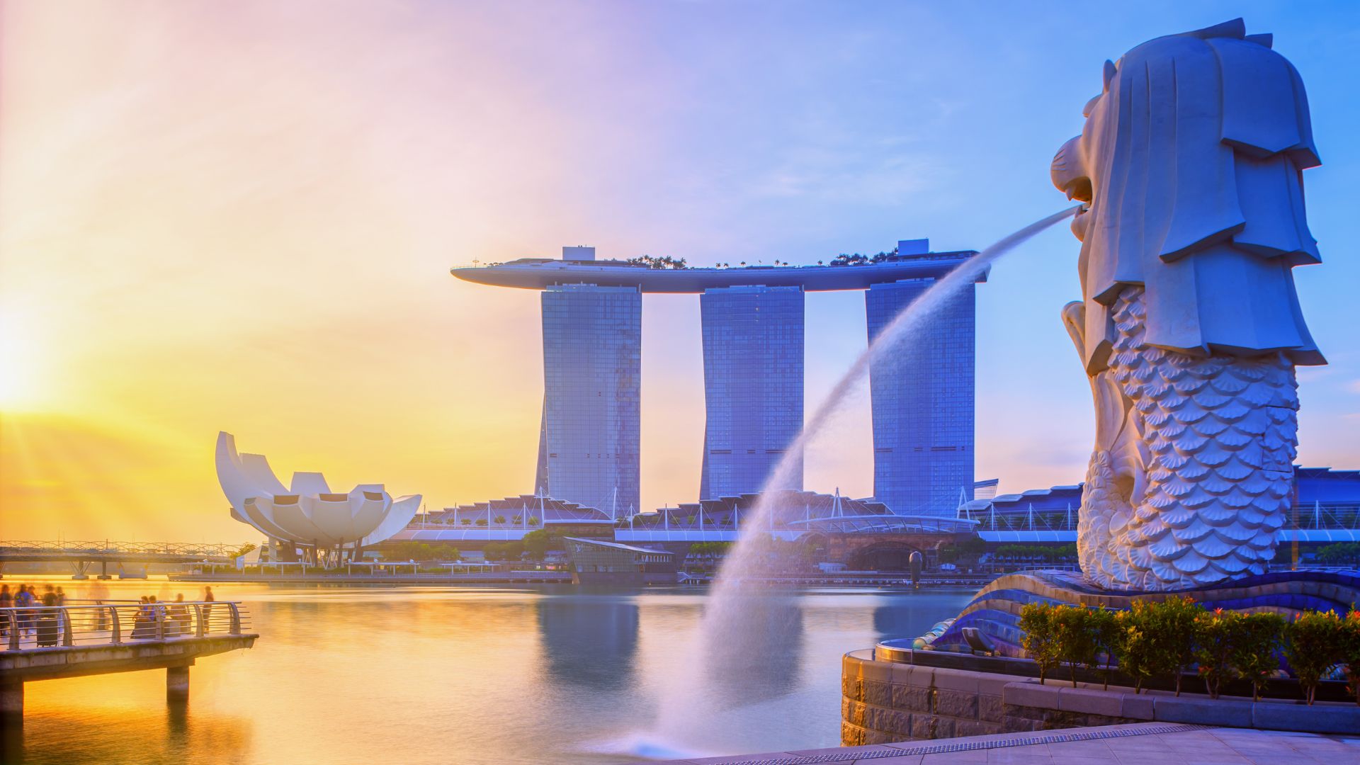 Navigating Singapore’s Tax System