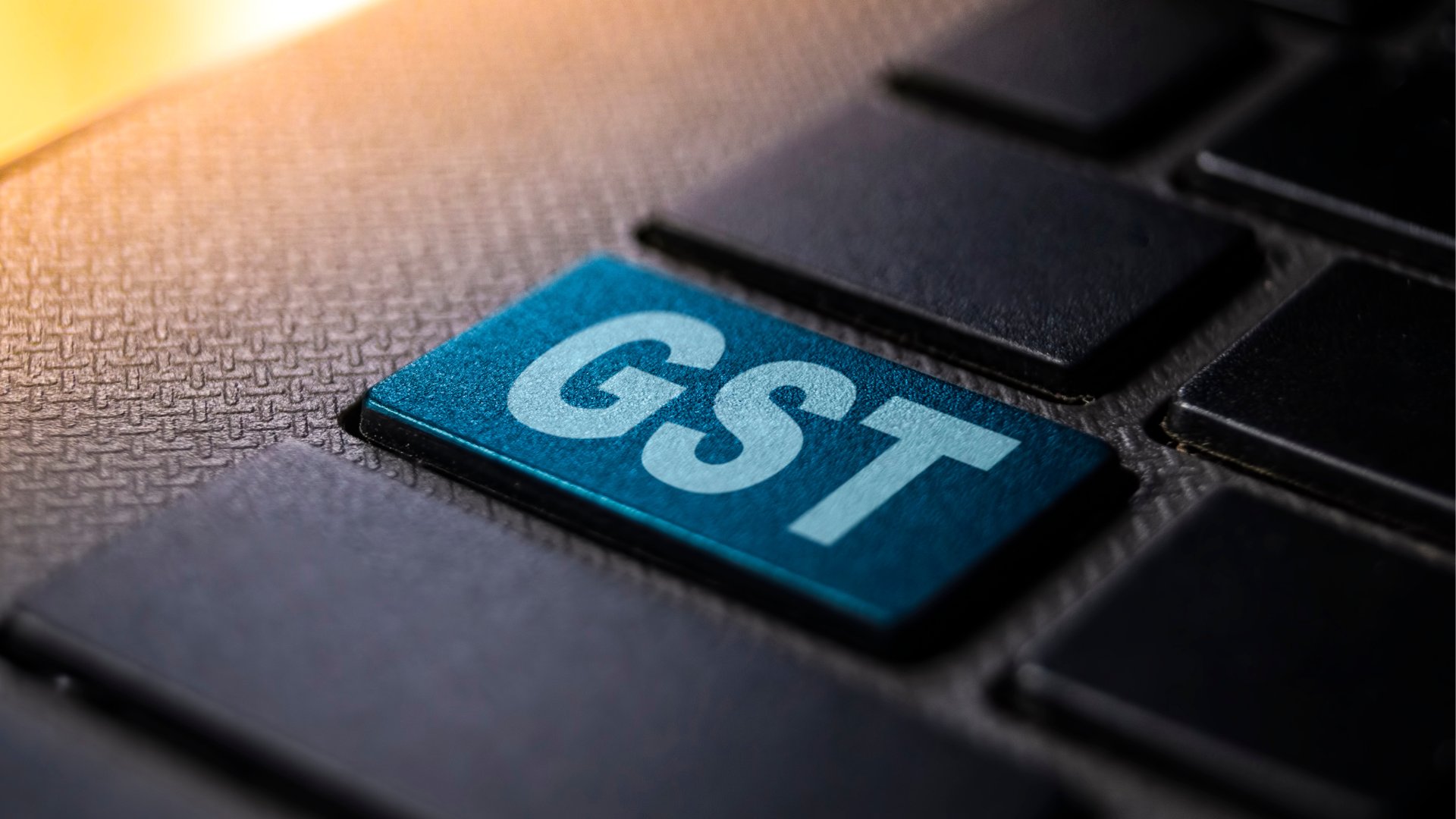 Are you prepared for the upcoming GST rate change in Singapore?