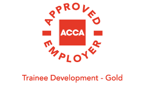 APPROVED EMPLOYER TRAINEE DEVELOPMENT - GOLD